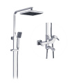 Bathroom sanitary faucets with OEM Packaging